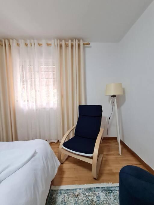 Light-2 Lovely Apartment In Tirana Exteriér fotografie