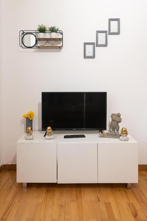 Light-2 Lovely Apartment In Tirana Exteriér fotografie